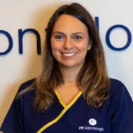 FR Odontologia - Dra. Renata de Oliveira Guaré