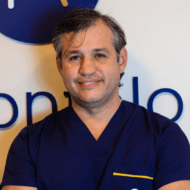 FR Odontologia - Dr. Giancarlo L. Bertaccini