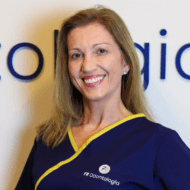 FR Odontologia - Dra. Alessandra Q. Ferraro Rota