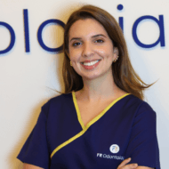 FR Odontologia - Dra. Bárbara Marcelino